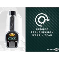 Proven CVT Transmission Treatment