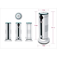 PARKSAFE Home Office Wireless Security Camera System