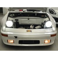 PARKSAFE Porsche 914 LED 2 Piece Headlight Upgrade