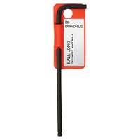 Bondhus 1/16" Ball End L-Wrench Tag-Bar BD15703