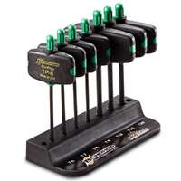 Bondhus Hex Key Set Star Winged BD34745