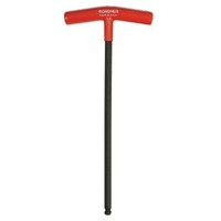 Bondhus 5/32" T-Handle Ball End Allen Key BD53109