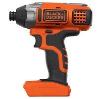 Black+Decker 18V Impact Driver (tool only) BDCIM18N-XE