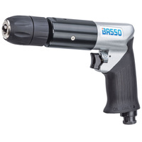 Basso 1/2" Drill Reversible Keyless BDR208KLA1