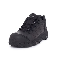 Mack Power Lace-Up Safety Shoes
