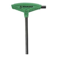 Beargrip T-Handle Hex Key 10.0mm BG-2340-10.0