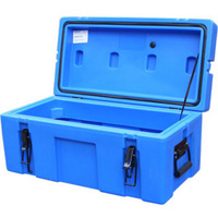 OPP Blue Spacecase 620mm(L) x 310mm(W) x 310mm(H) BG062031031BL