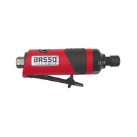 Basso 1/4" Medium Die Grinder BG210R 