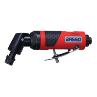 Basso 1/4" 115 Degree Angle Die Grinder BG230RA1 