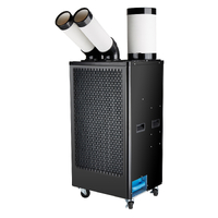 BE 4.5kW Portable Air Conditioner BGK1801-45