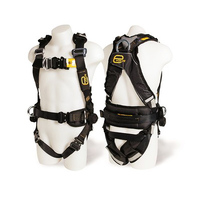 B-Safe Evolve Harness with Side D RingsBH02030QB-EVOLVE