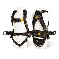 B-Safe Evolve Harness with Side Rings & Ext BH04055DE-EVOLVE