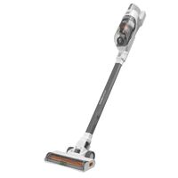 1600W 2in1 Steam-Mop™ with Delta Head, SteaMitt™ and 15