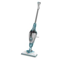 Shop Black+Decker 1300w 10 In 1 Steam Mop FSMH13E10-B5 at best price