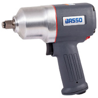 Basso 1/2'' Impact Wrench BIT260M1