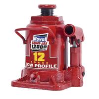Beaver 12 Ton Hydraulic Squat Jack BJS012
