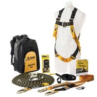 B-Safe Professional Roofers Harness Kit BK061015PRO