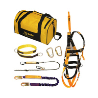 B-Safe Miners Safety Kit BK080011
