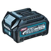 Makita 40V Max 2.5Ah Battery BL4025-L