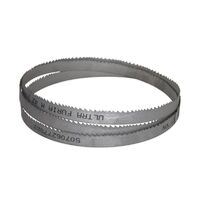 ITM Bandsaw Blade 27 x 3090mm - 6/10tpi Bi-Metal BLADE-27-3090-6/10