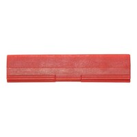 Sterling Red 94mm Blade Cover Suits HDSCR Scraper BLC