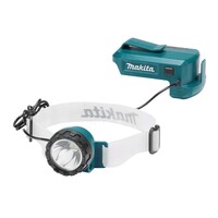 Makita 14.4/18V LED Flashlight LXT (tool only) BML800
