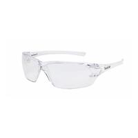 Bolle Prism Safety Glasses Lens Colour Clear Pack Size Pair