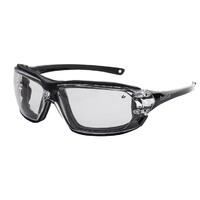 Bolle Prism Seal Safety Glasses Lens Colour Clear Pack Size Pair