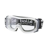 Bolle Vapour Safety Goggles