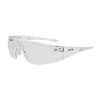 Bolle Rush Safety Glasses Lens Colour Clear Pack Size Pair