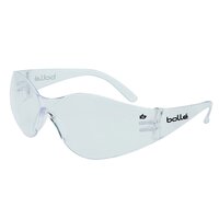 Bolle Bandido Safety Glasses Lens Colour Clear Pack Size Pair