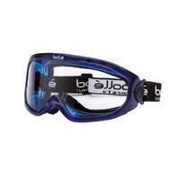 Bolle Blast Safety Goggles