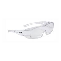 Bolle Overlight Safety Glasses