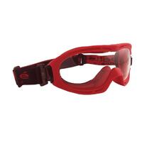 Bolle Backdraft Flame Retardant Fire Fighting Goggle # BACEPSI