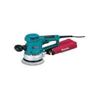 Makita 310W 150mm Random Orbital Sander BO6030J