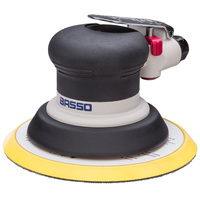 Basso 6" Random Orbital Sander  BOS156A2