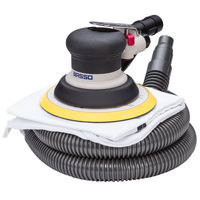 Basso 6" Random Orbital Sander (Dust Free) BOS156SA2