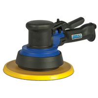 Basso 8" Geared Sander BOS258GRD1