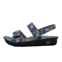 Alegria Verona Nursing Shoes Slip On Work Sandals Hospitality - Springer - EUR 36