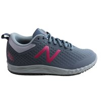 New Balance Womens 806 Wide Fit Slip Resistant Work Shoes