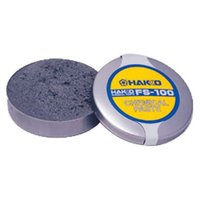 Hakko Tip Cleaning Paste Fs-100 10 gm tip Polishing paste Contain Diammonium phosphate