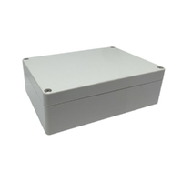 Sealed Polycarbonate Enclosure 171 x 121 x 55