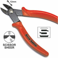 Flush Cutter 150mm Scope Extra Hardened Machined Tempered Steel Cutters