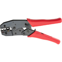 INSULATED TERMINAL CRIMP TOOL