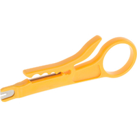 3.7" 95Mm ECo UTP/STP Stripper Cat5E Cat6 Punch Down Tool