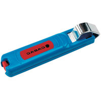 Cabac Swivel Blade Cable Stripper 8-28mm