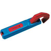 Cabac Swivel Blade Cable Stripper 28-35mm KAM2