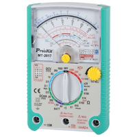 Multifunctional Analogue Multimeter For laboratory School workshop