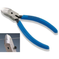 Wire Cutters 150mm Japan S55C Extra Hardness Strong Cutters