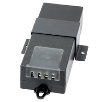 Securview 4 Channel 12VDC 5A Power Supply Suitable for Access Control Applications